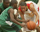 Ball control