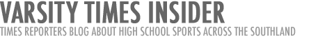 latimes.com Varsity Times Insider blog